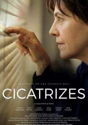 CICATRIZES – STITCHES