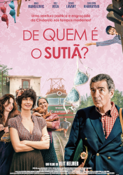 DE QUEM É O SUTIÃ? – THE BRA