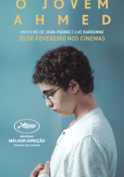 O JOVEM AHMED – Le Jeune Ahmed