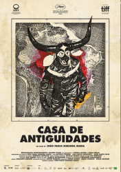 CASA DE ANTIGUIDADES