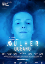MULHER OCEANO