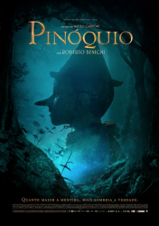 PINÓQUIO – PINOCCHIO