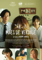 MÃES DE VERDADE – True Mothers