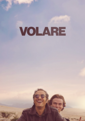 VOLARE – TUTTO IL MIO FOLLE AMORE