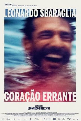 Cartaz do filme CORAÇÃO ERRANTE – Errante Corazón