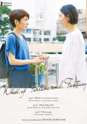 RODA DO DESTINO – WHEEL OF FORTUNE AND FANTASY