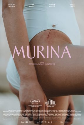 Cartaz do filme MURINA