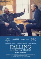 FALLING – AINDA HÁ TEMPO – Falling
