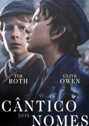 O CÂNTICO DOS NOMES – The Song of Names