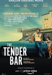 BAR DOCE LAR – The Tender Bar