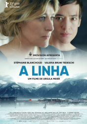 A LINHA – LA LIGNE