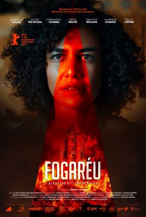 Cartaz do filme FOGARÉU