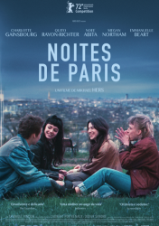 NOITES DE PARIS – LES PASSAGERS DE LA NUIT