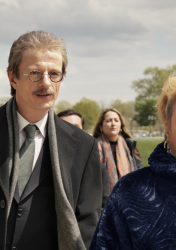 RABIYE KURNAZ VS GEORGE BUSH