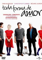 TODA FORMA DE AMOR – Beginners