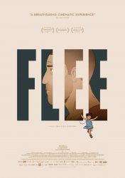 FLEE – NENHUM LUGAR PARA CHAMAR DE LAR — Flee