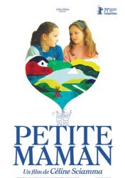 PEQUENA MAMÃE – petite maman