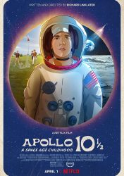 APPOLO 10 E MEIO: AVENTURA NA ERA ESPACIAL – Apollo 10 1/2: A Space Age Adventure