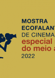 MOSTRA ECOFALANTE _ especial Semana do Meio Ambiente