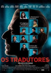 OS TRADUTORES – Les Traducteurs