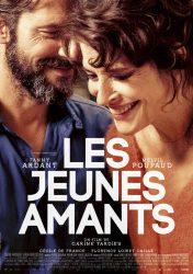 OS JOVENS AMANTES – LES JEUNES AMANTS