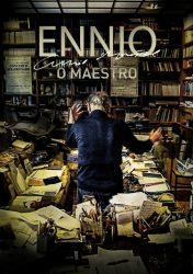 ENNIO: O MAESTRO – ENNIO