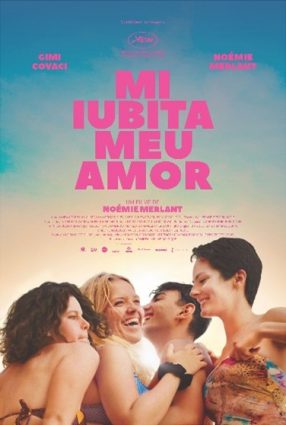 Cartaz do filme MI IUBITA, MEU AMOR – Mi Iubita, mon amour