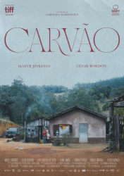 CARVÃO