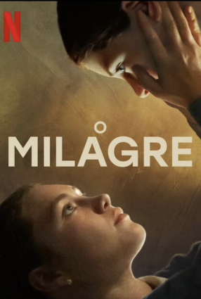 Cartaz do filme O MILAGRE – THE WONDER