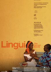 LINGUI, THE SACRED BONDS