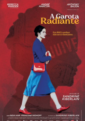 A GAROTA RADIANTE – une jeune fille qui va bien