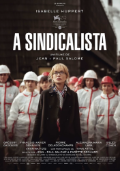 A SINDICALISTA – La Syndicaliste