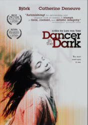 DANÇANDO NO ESCURO – Dancer in the dark