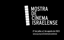 MOSTRA DE CINEMA ISRAELENSE