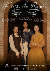 AS ÓRFÃS DA RAINHA