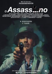 O ASSASSINO – THE KILLER