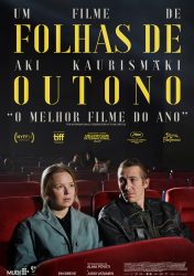 FOLHAS DE OUTONO – Fallen leaves
