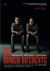 UM HOMEM DIFERENTE – A DIFFERENT MAN