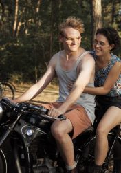 DE HILDE, COM AMOR – From Hilde, with love