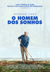 O HOMEM DOS SONHOS – DREAM SCENARIO