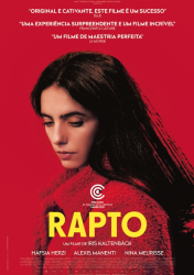O RAPTO – Le Ravissement