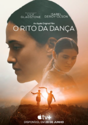 O RITO DA DANÇA – fancy dance