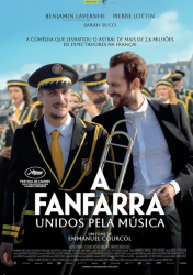 A FANFARRA – EN FANFARE – THE MARCHING BAND
