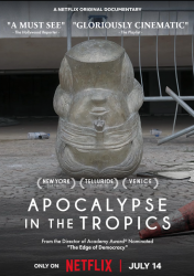 APOCALIPSE NOS TRÓPICOS