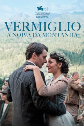 Cartaz do filme VERMIGLIO