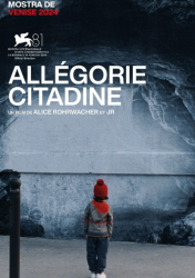 ALEGORIA URBANA – Allégorie Citadine