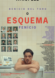 O ESQUEMA FENÍCIO – THE PHOENICIAN SCHEME