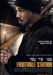 FRUITVALE STATION – A ÚLTIMA PARADA – Fruitvale Station