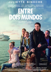 ENTRE DOIS MUNDOS – Le Quai De Ouistreham
