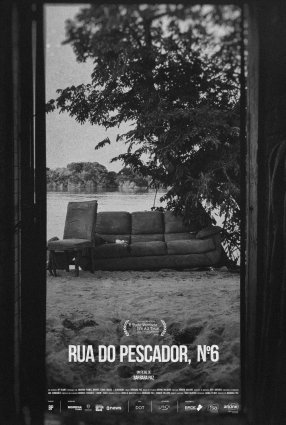 Cartaz do filme RUA DO PESCADOR Nº6